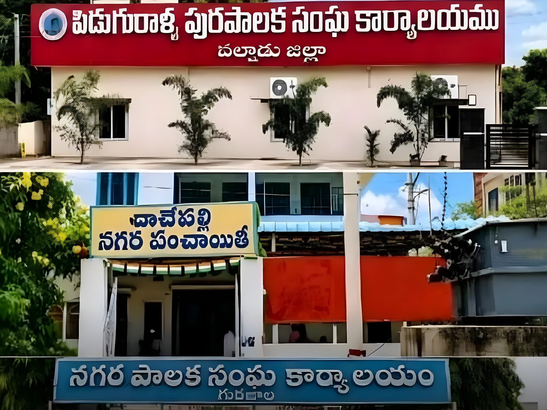 ఎన్నికలకు గ్రీన్ సిగ్నల్.. జిల్లాలో మొదలైన ఎన్నికల సందడి