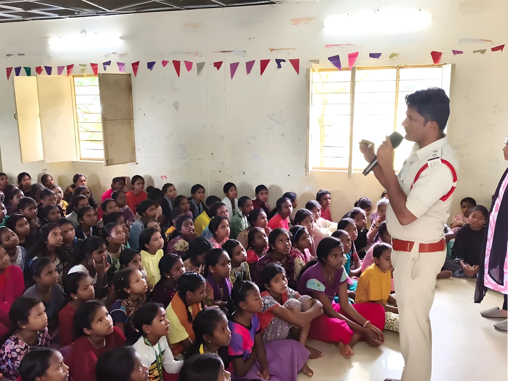 మంచి అలవాట్లే మంచి ఆరోగ్యానికి పునాది