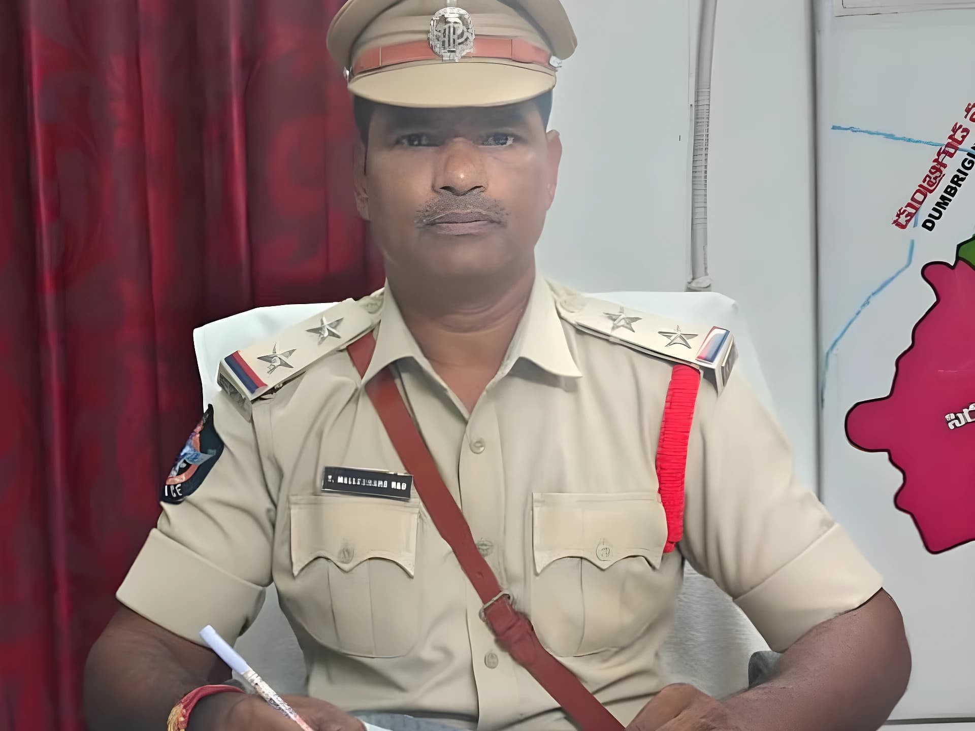 వినాయక మండపాలకు సీసీ కెమెరాలు తప్పనిసరి..!