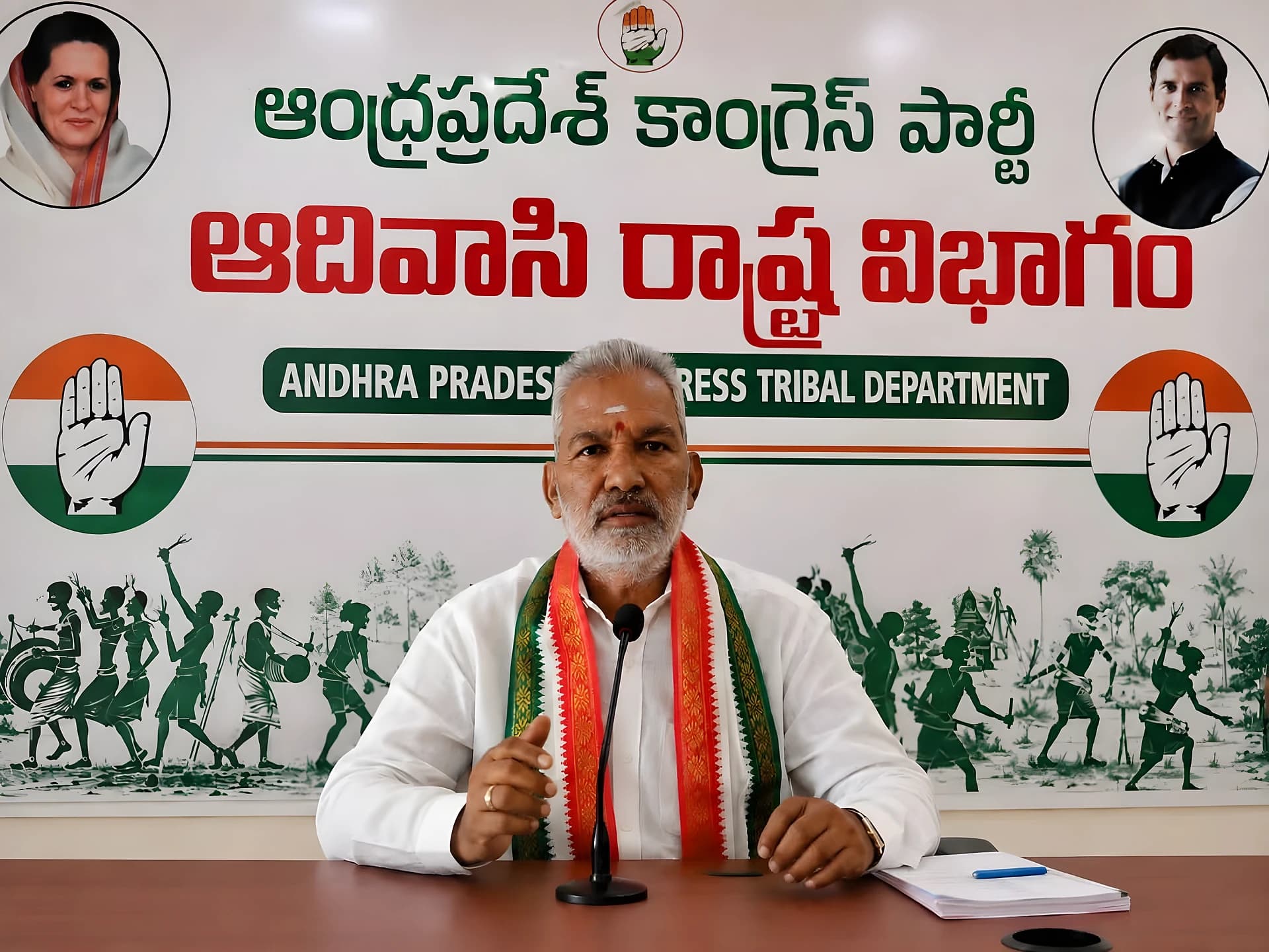 హౌస్హోల్డ్ మ్యాపింగ్ రద్దు చేయాలి.. కాంగ్రెస్ డిమాండ్!