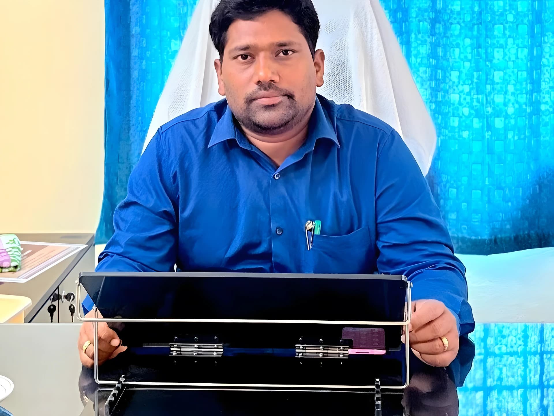 పర్యాటక అవార్డులకు దరఖాస్తులు..!