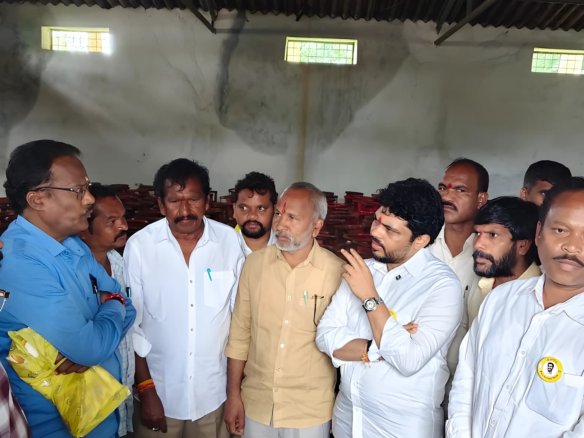 టైమ్కి గ్యాస్ సిలిండర్ ఇవ్వాల్సిందే