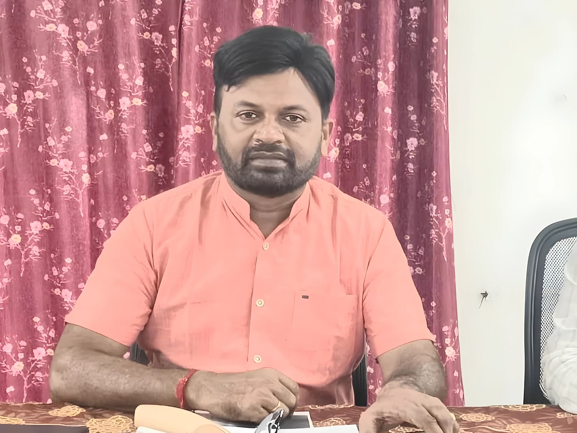 ఎన్టీఆర్ భరోసా పింఛన్లు.. ఇంటికే!
