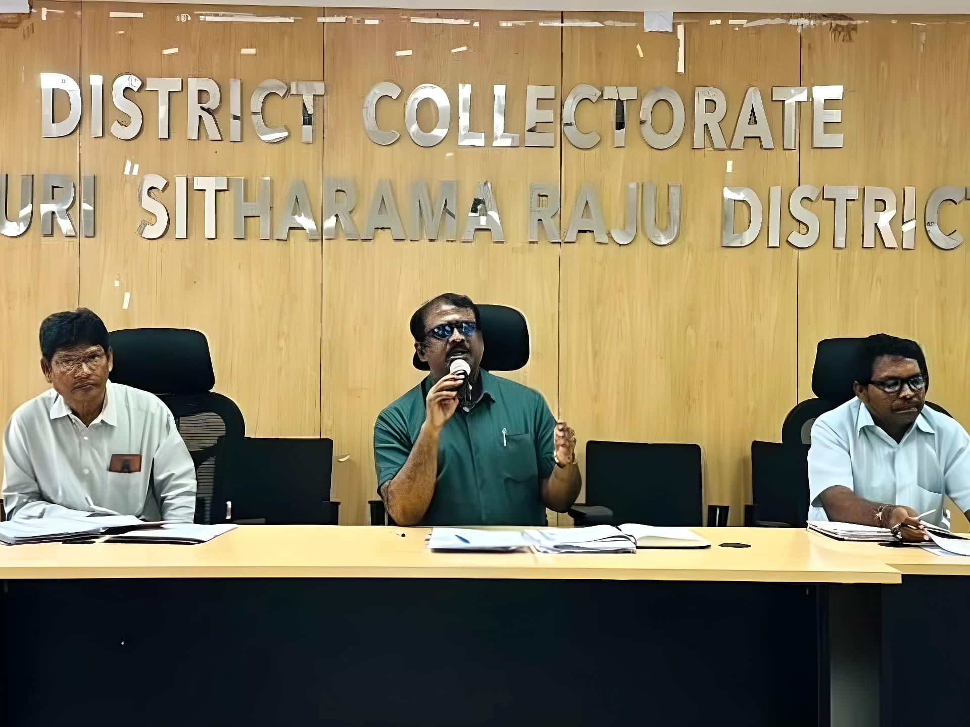 రీసర్వే పనులకు డెడ్లైన్.. ఆదేశాలు!