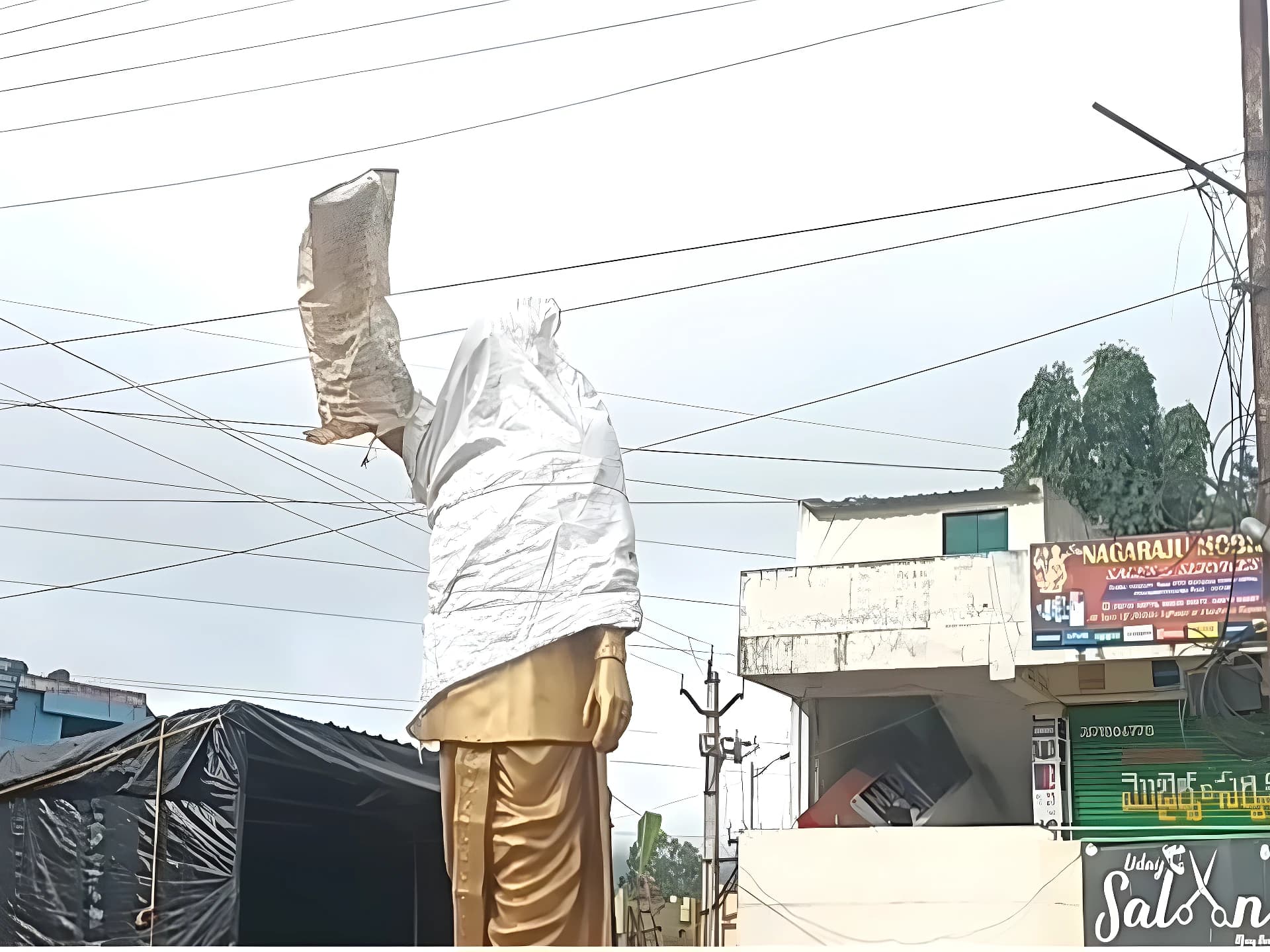 అరకులోయలో ఎన్నికల కోడ్ అమలు