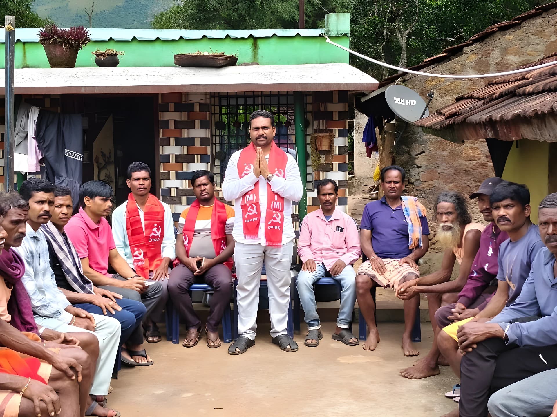 ZPTC, MPTC ఎన్నికలపై సీపీఎం ఫోకస్