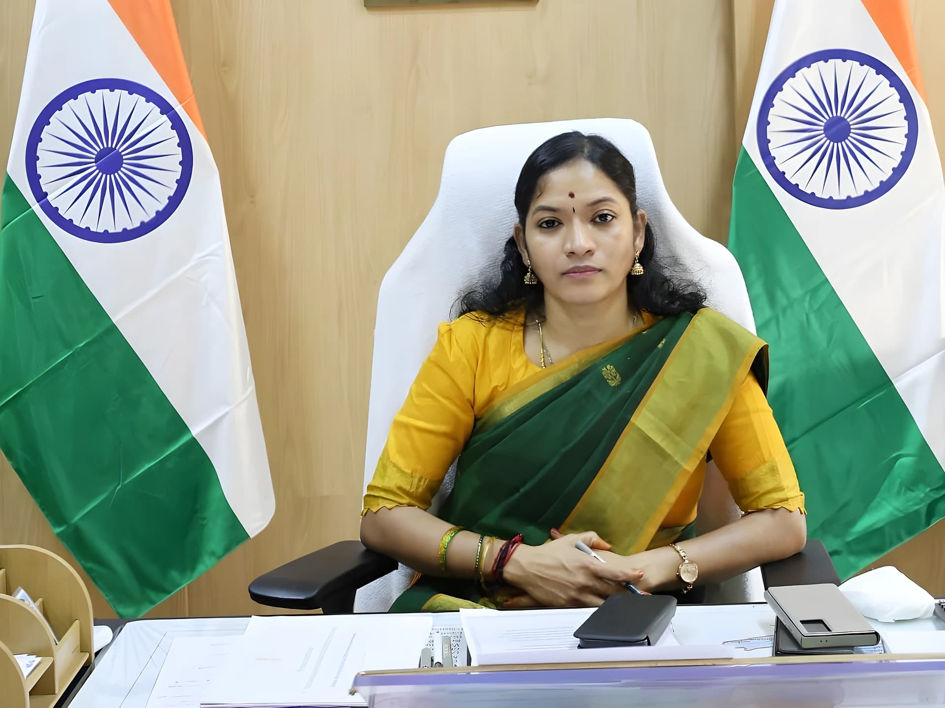 జెడ్పీటీసీ, ఎంపీటీసీ ఎన్నికలకు సర్వం సిద్ధం