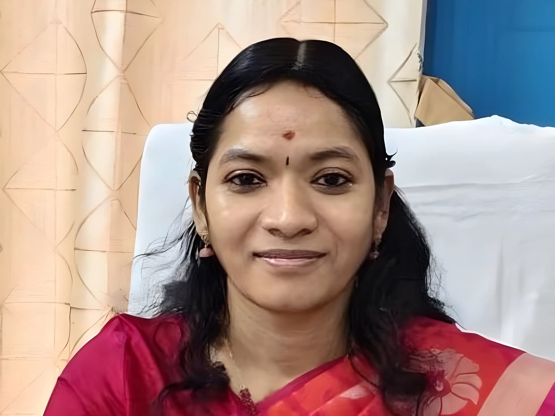 జెడ్పీటీసీ నామినేషన్లు.. పాడేరు ఐటీడీఏ పీఓ