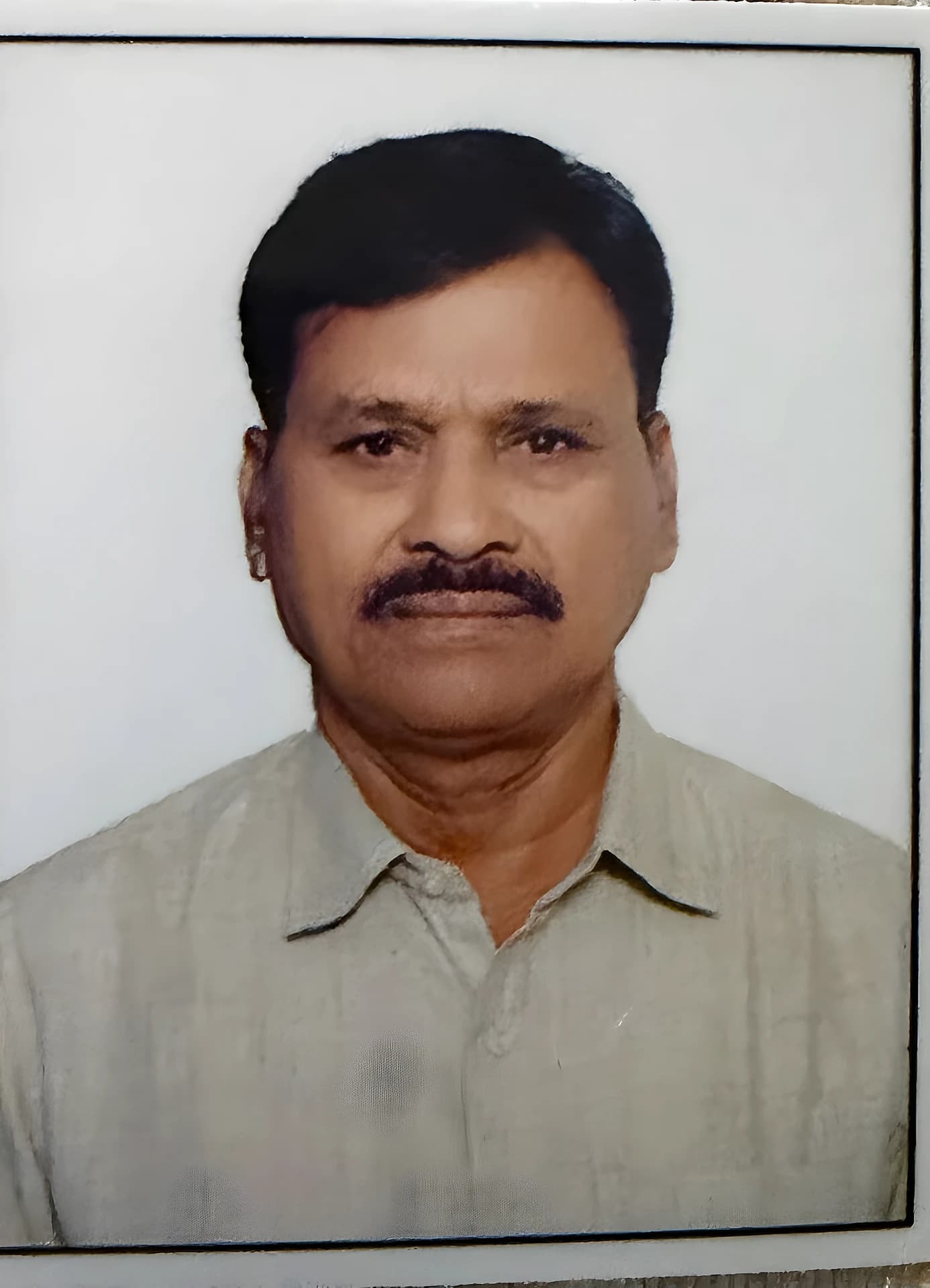 రాజ్యాంగ హక్కుల సాధన కమిటీ ఏర్పాటు