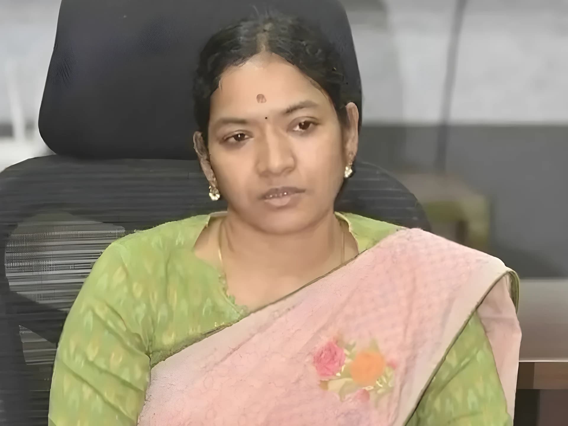 అల్లూరి జిల్లాలో ఇవాళ, రేపు స్కూళ్లకు సెలవు