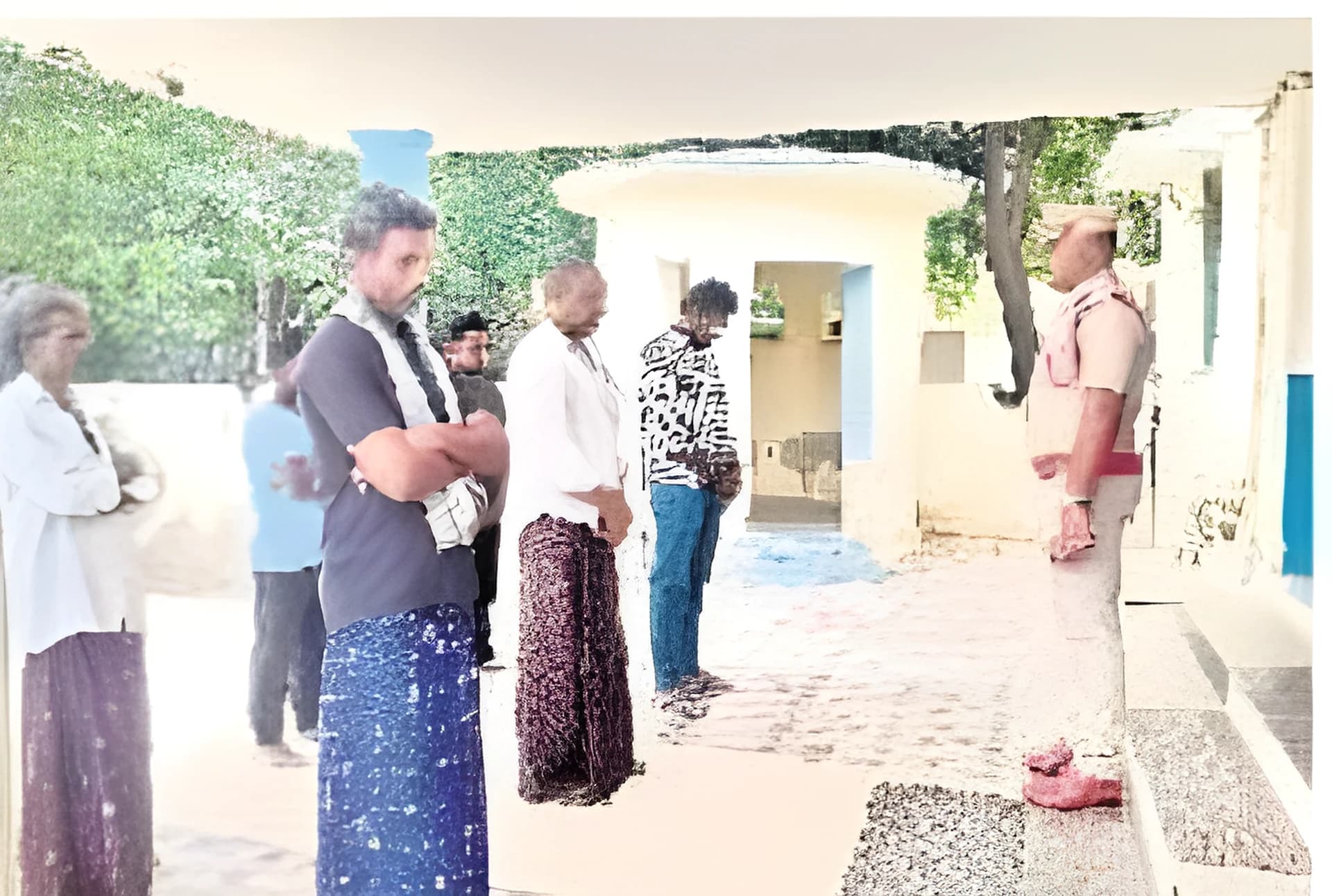 రౌడీషీట్ తొలగింపుకు ఛాన్స్.. ఎస్ఐ ఆఫర్!