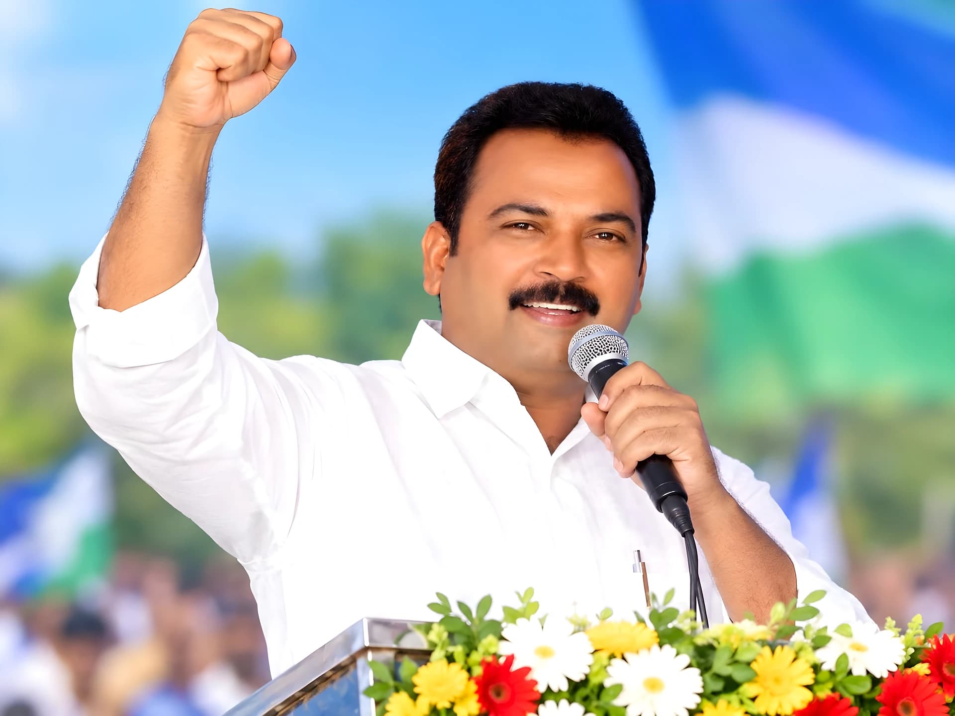 ప్రభుత్వం–ఉద్యోగుల మధ్య వారధి ఏపీ ఎన్జీవో: రాజశేఖర్