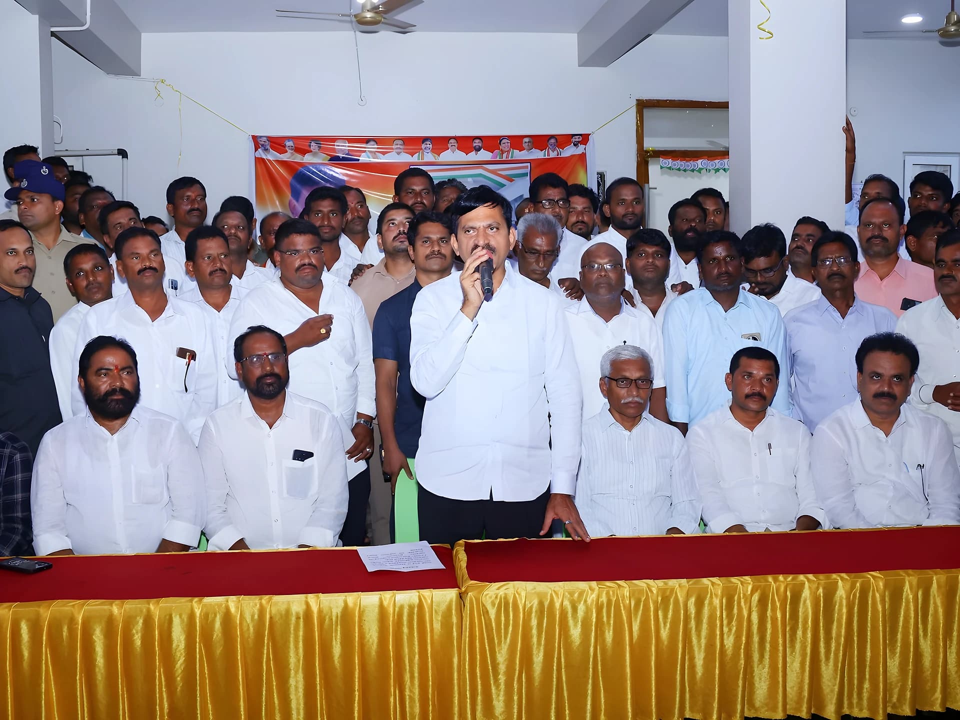 అర్హులైన పేదలందరికీ ఇందిరమ్మ ఇళ్లు: మంత్రి
