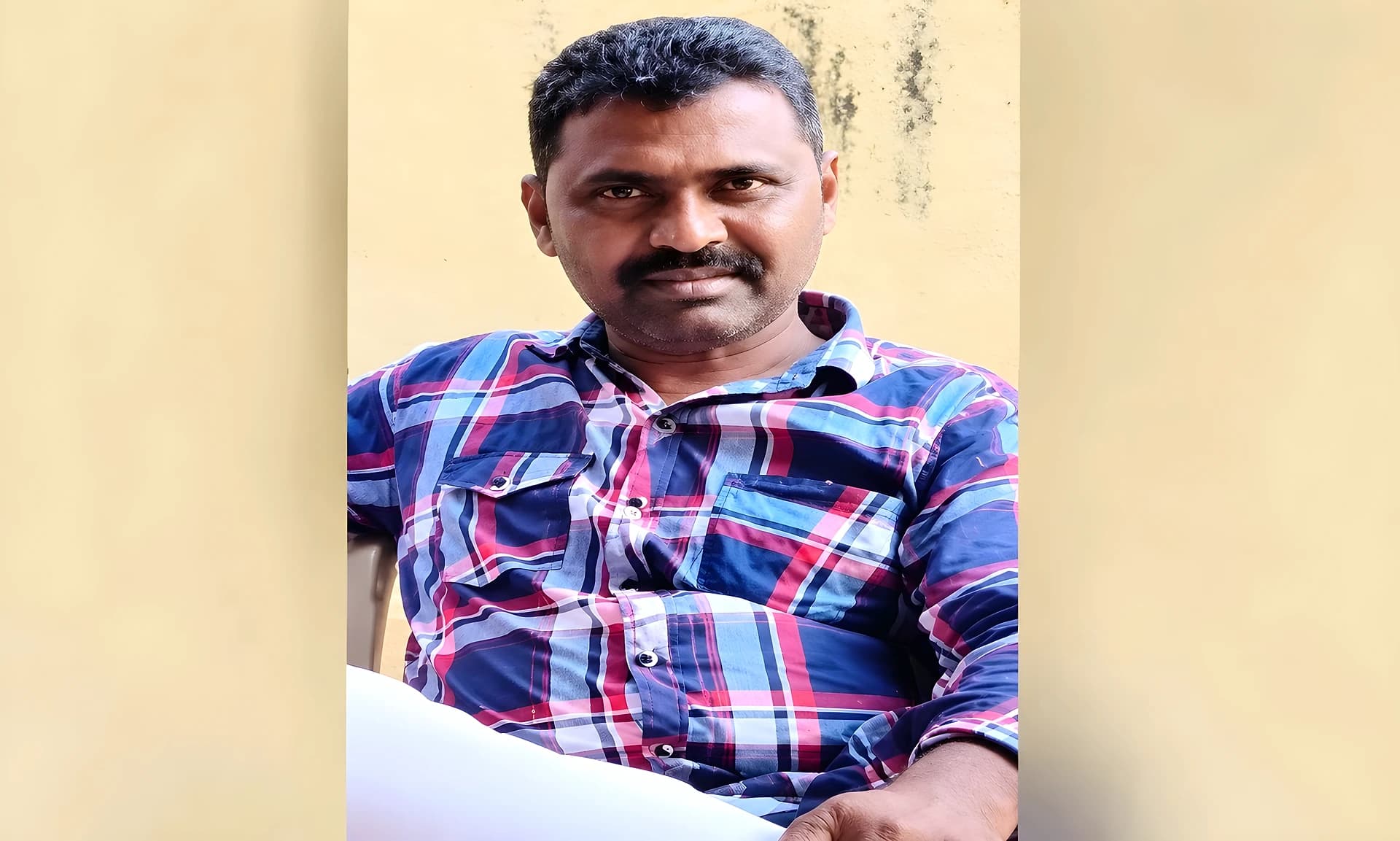 వార్ సైరన్.. ఉక్రెయిన్లో జగిత్యాల వాసి మృతి!