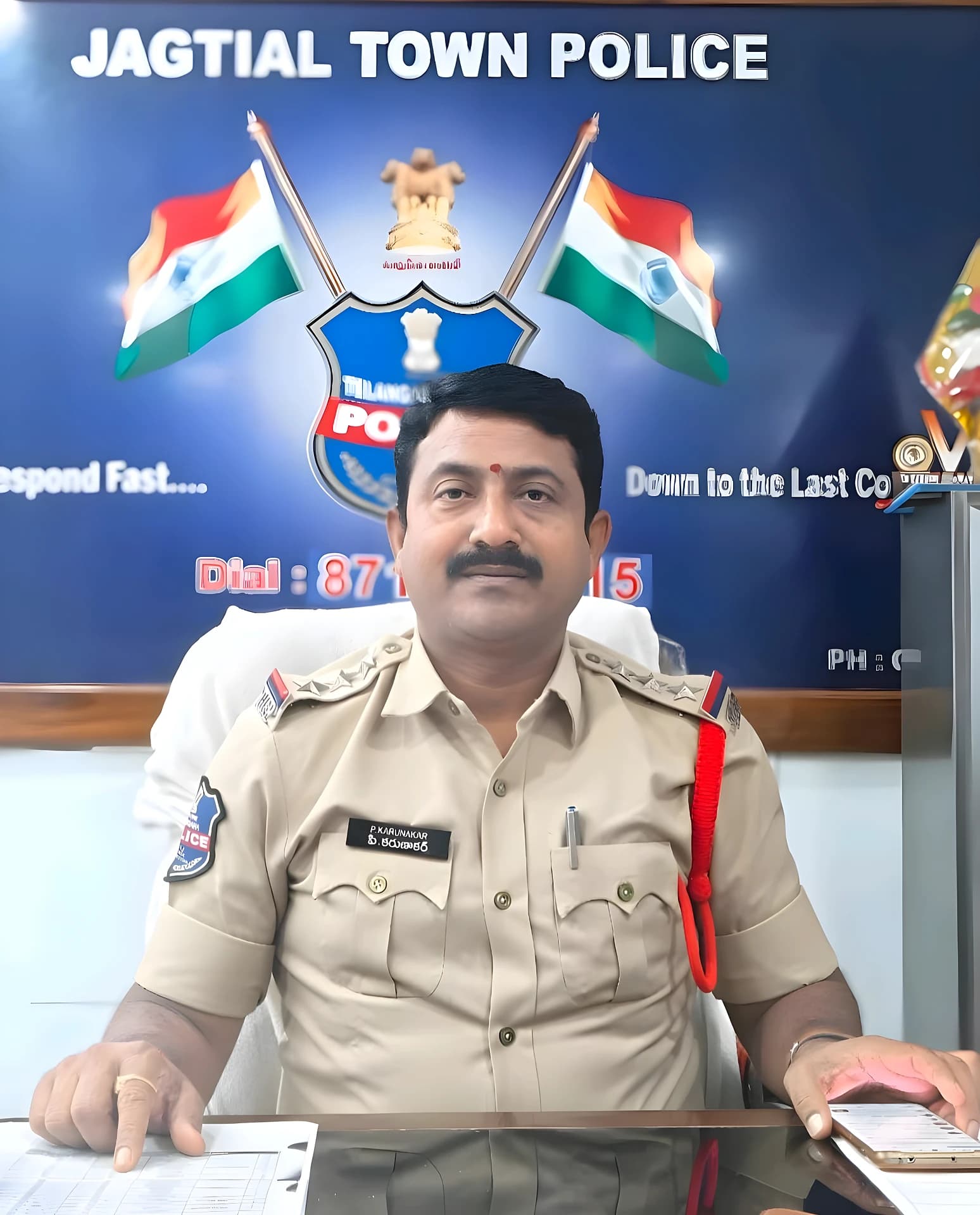 చెత్త వాహనాల పెట్రోల్ చోరీ.. ఇద్దరు డ్రైవర్లపై కేసు!