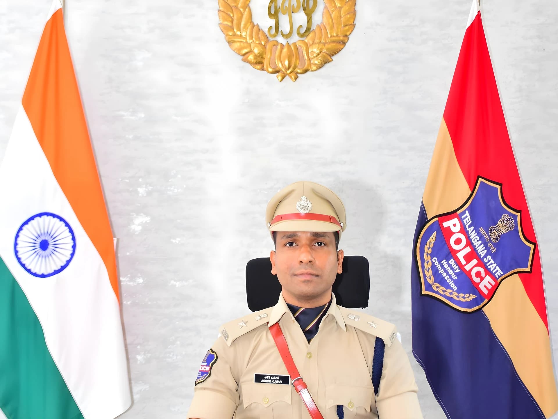 నిమజ్జనోత్సవాలకు పటిష్ట బందోబస్తు: ఎస్పీ