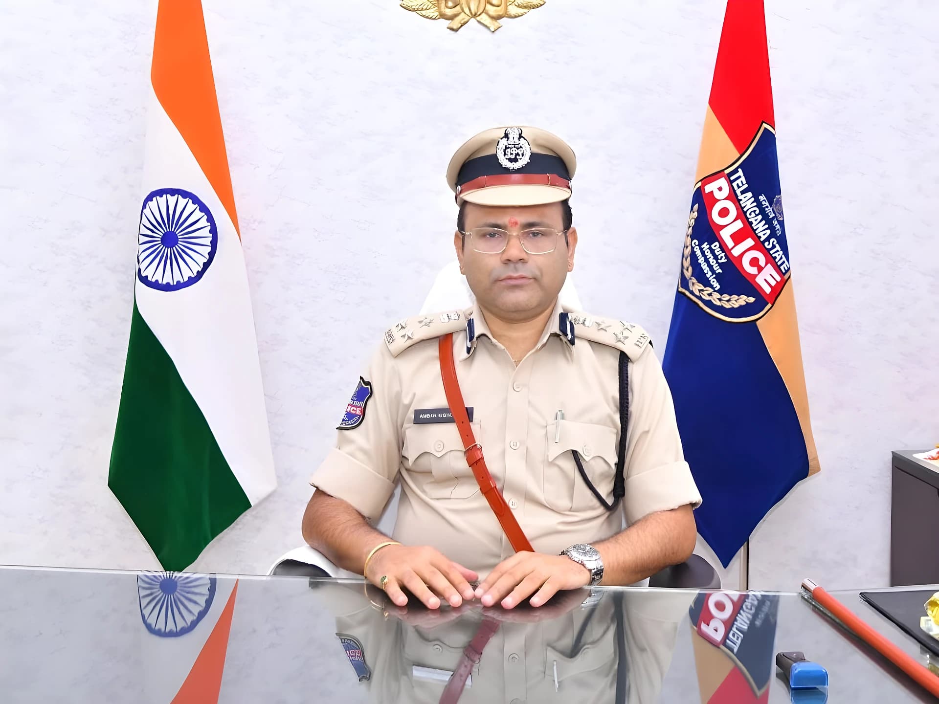 నిబంధనలు ఉల్లంఘిస్తే చర్యలు: CP