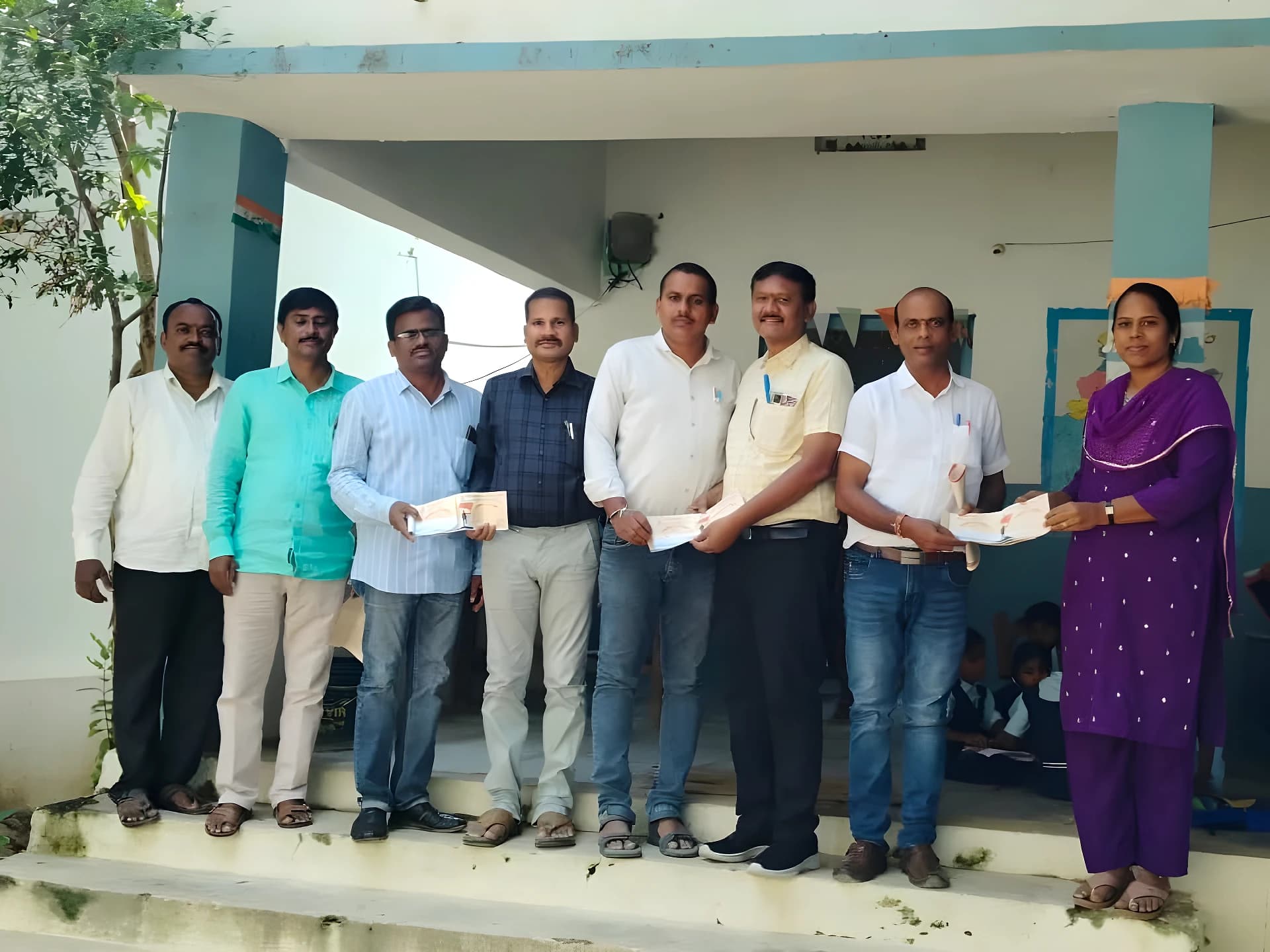 పీఆర్సీని వెంటనే ప్రకటించాలి