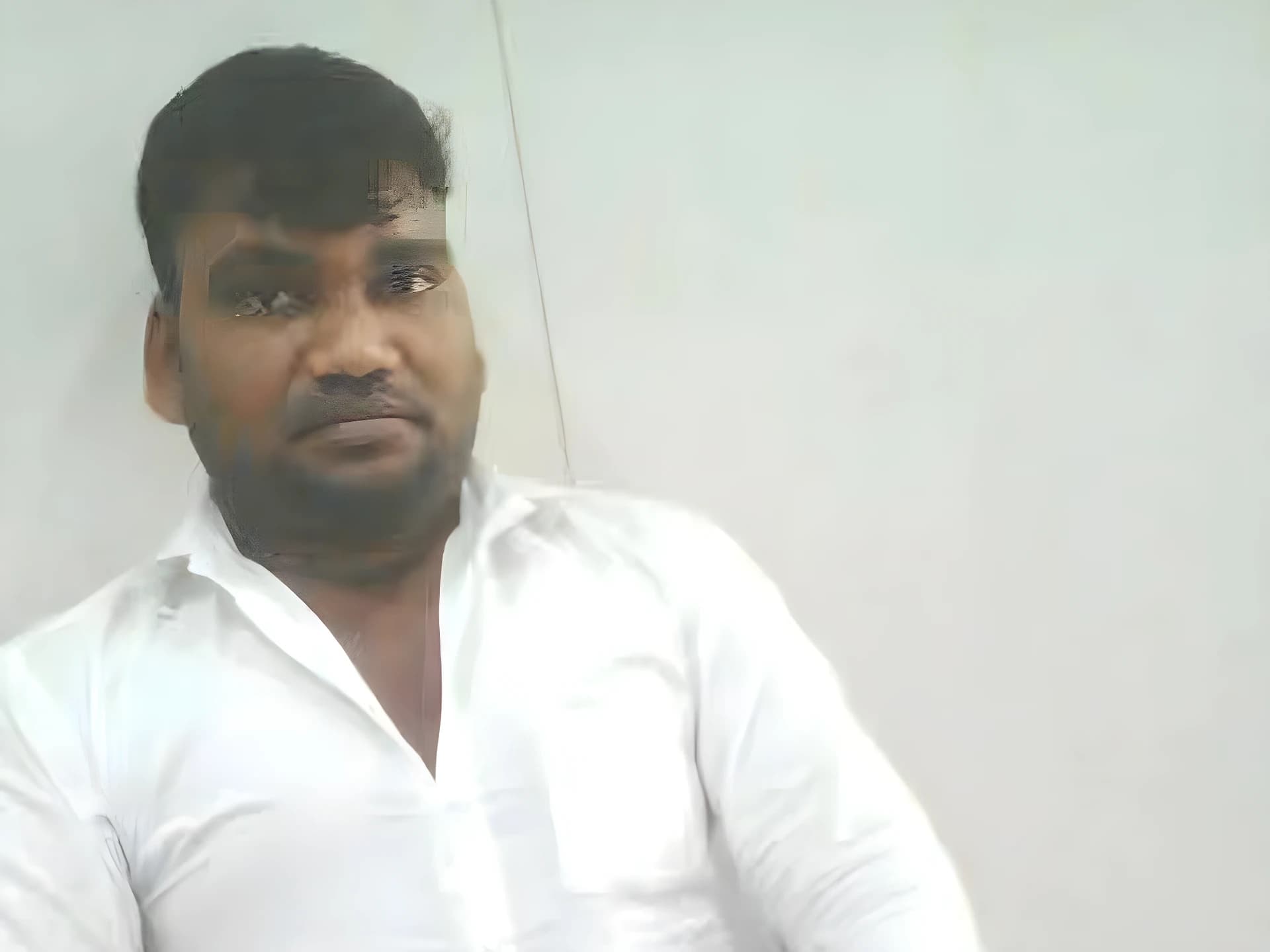 శాకపూర్ ఘోర ప్రమాదం.. ఇద్దరు మృతి!