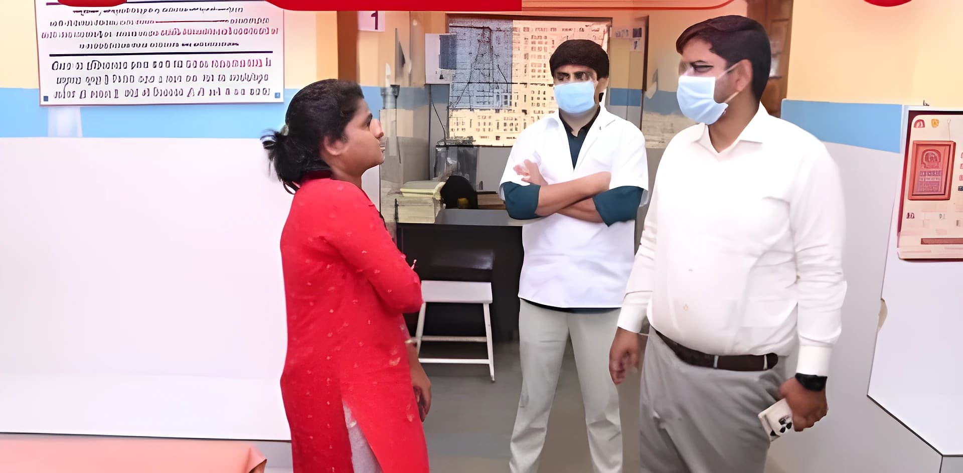 వ్యాధులపై అలర్ట్.. కలెక్టర్ కీలక ఆదేశాలు