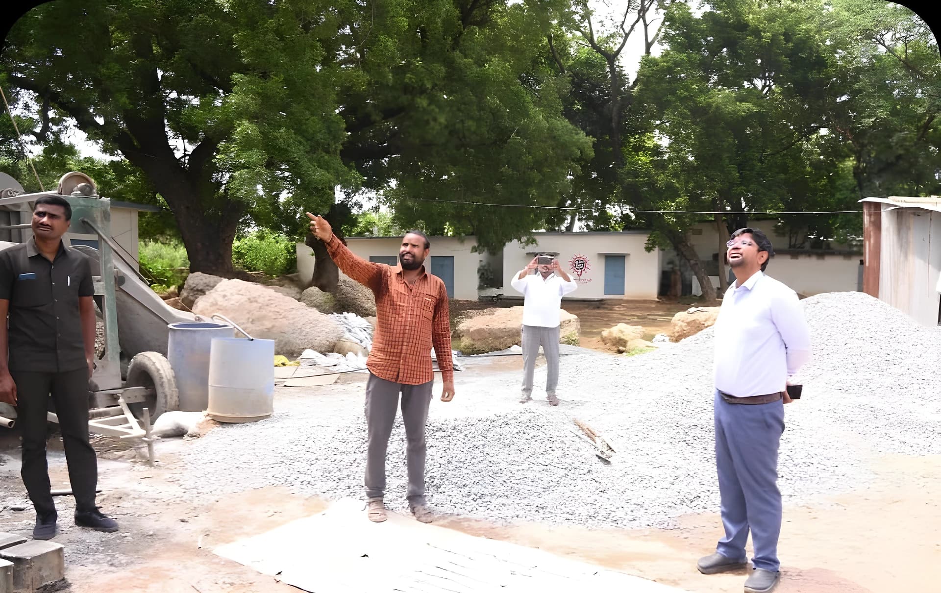 తాగునీటికి ఇబ్బందులు రావొద్దు: కలెక్టర్