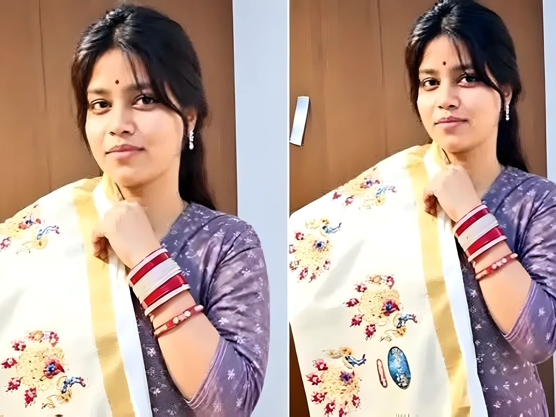వరంగల్ ధర్మారంలో కొత్తపెళ్లికూతురు సూసైడ్