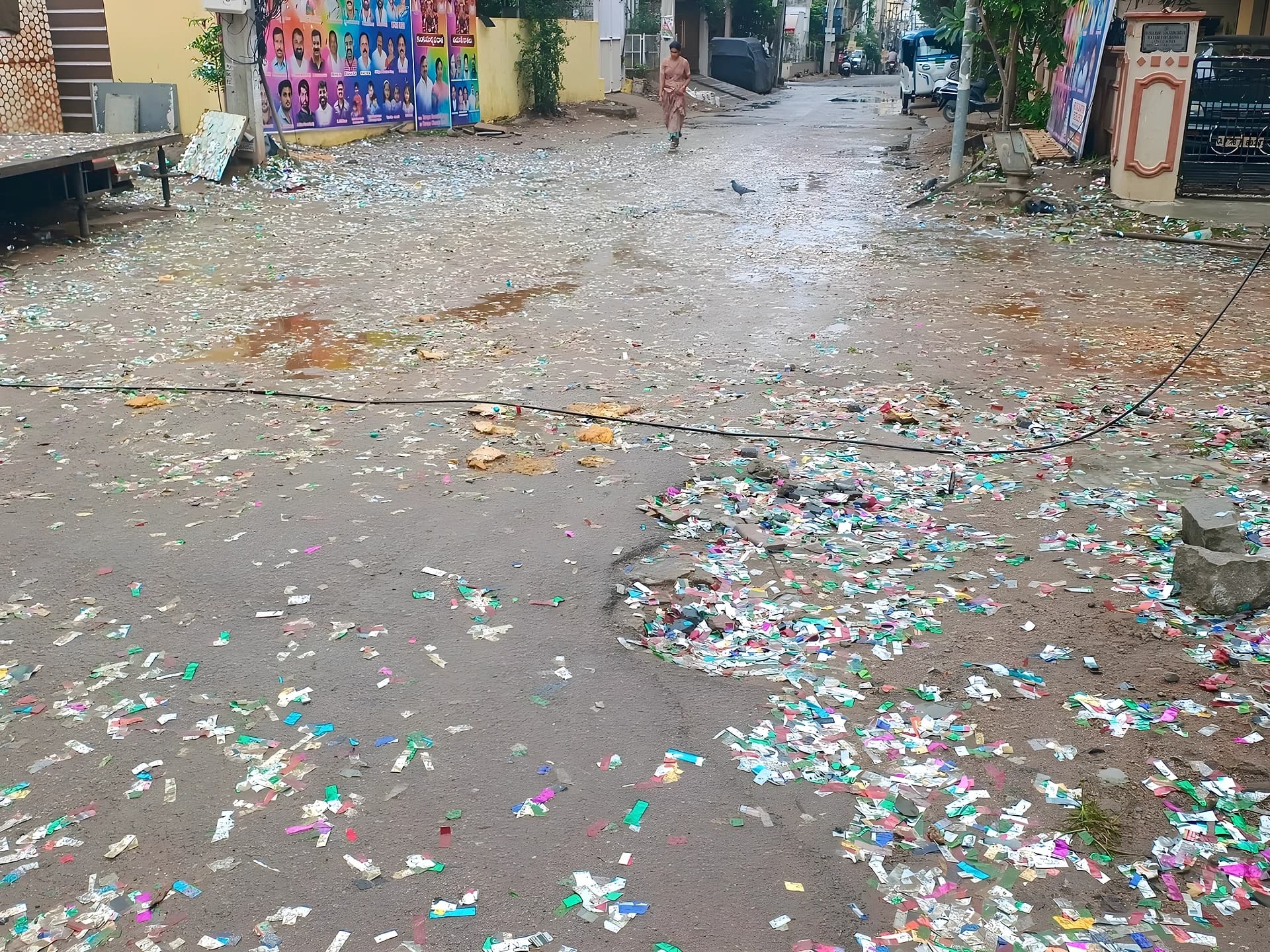 భక్తితో పాటు బాధ్యత ఉండాలి