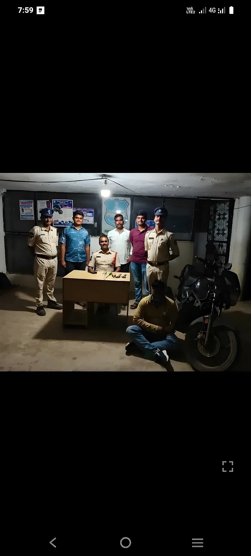 ట్రాన్స్ఫార్మర్ చోరీ.. గ్యాంగ్ డికోడ్!