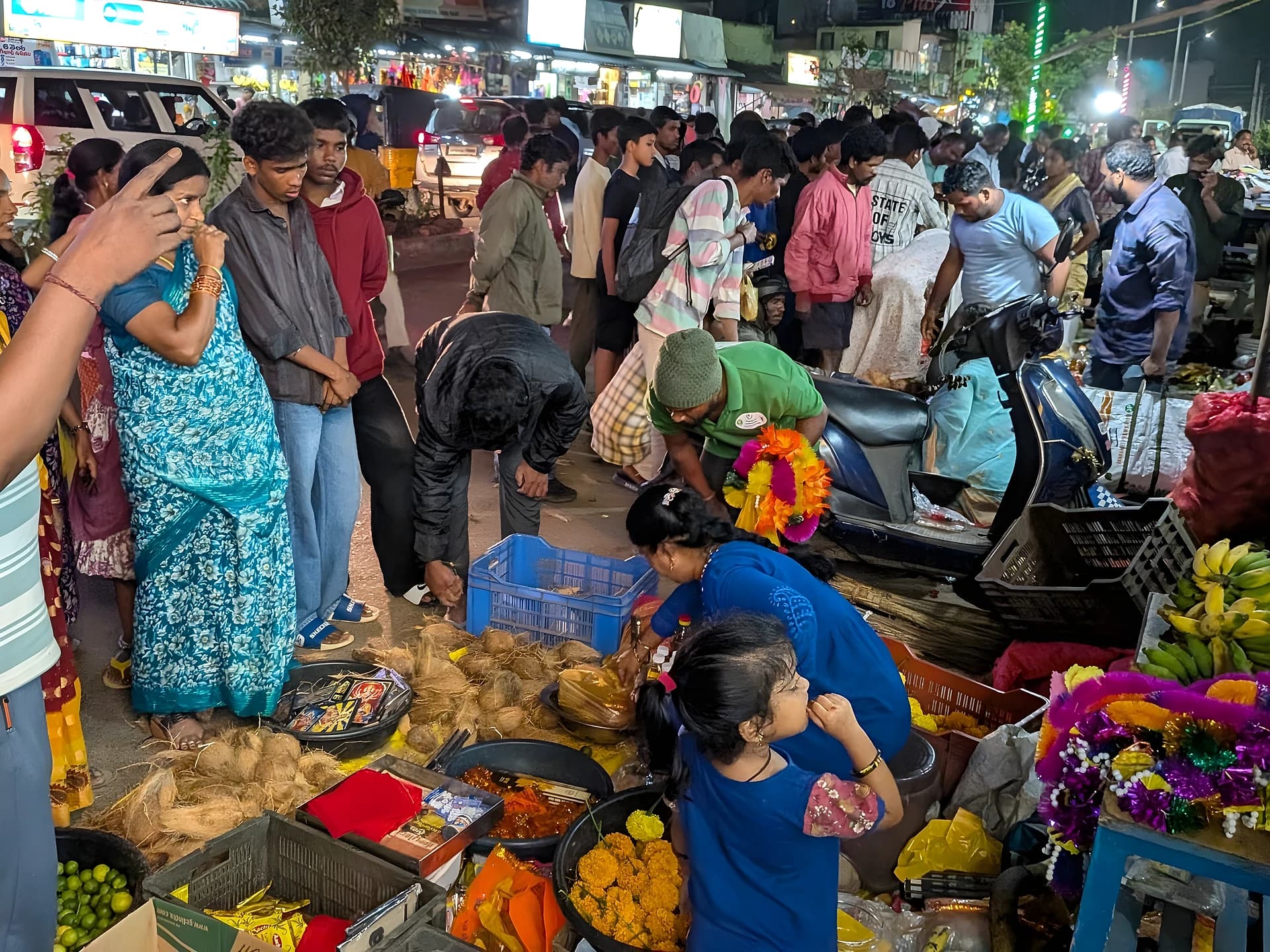 అరకులోయలో దసరా కళకళ!
