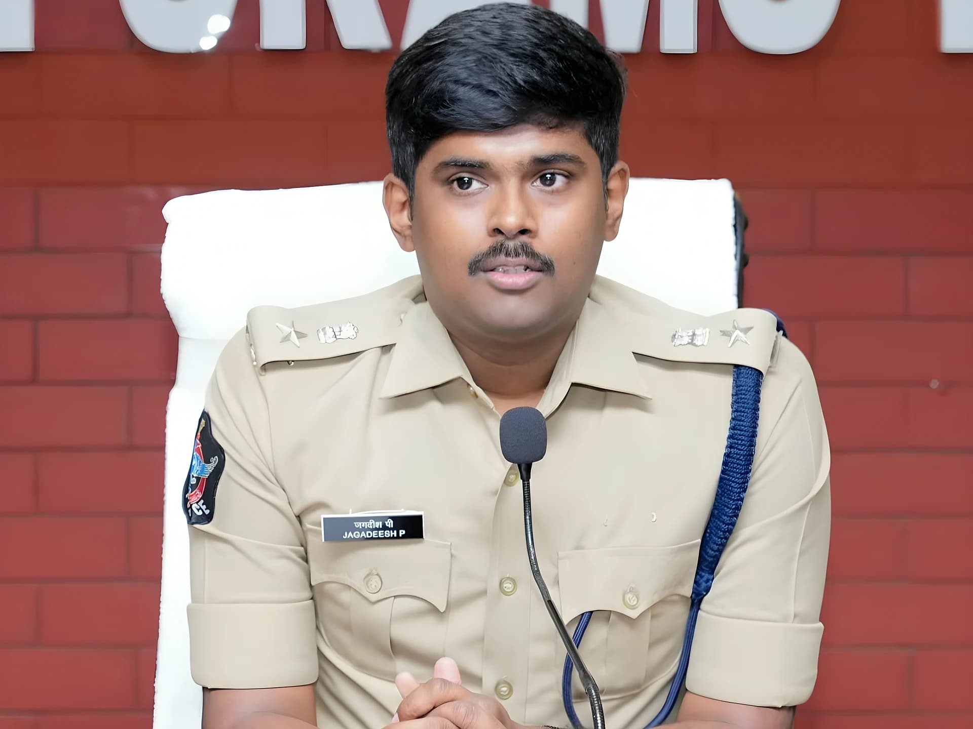 నిబంధనలు ఉల్లంఘిస్తే కఠిన చర్యలు: SP