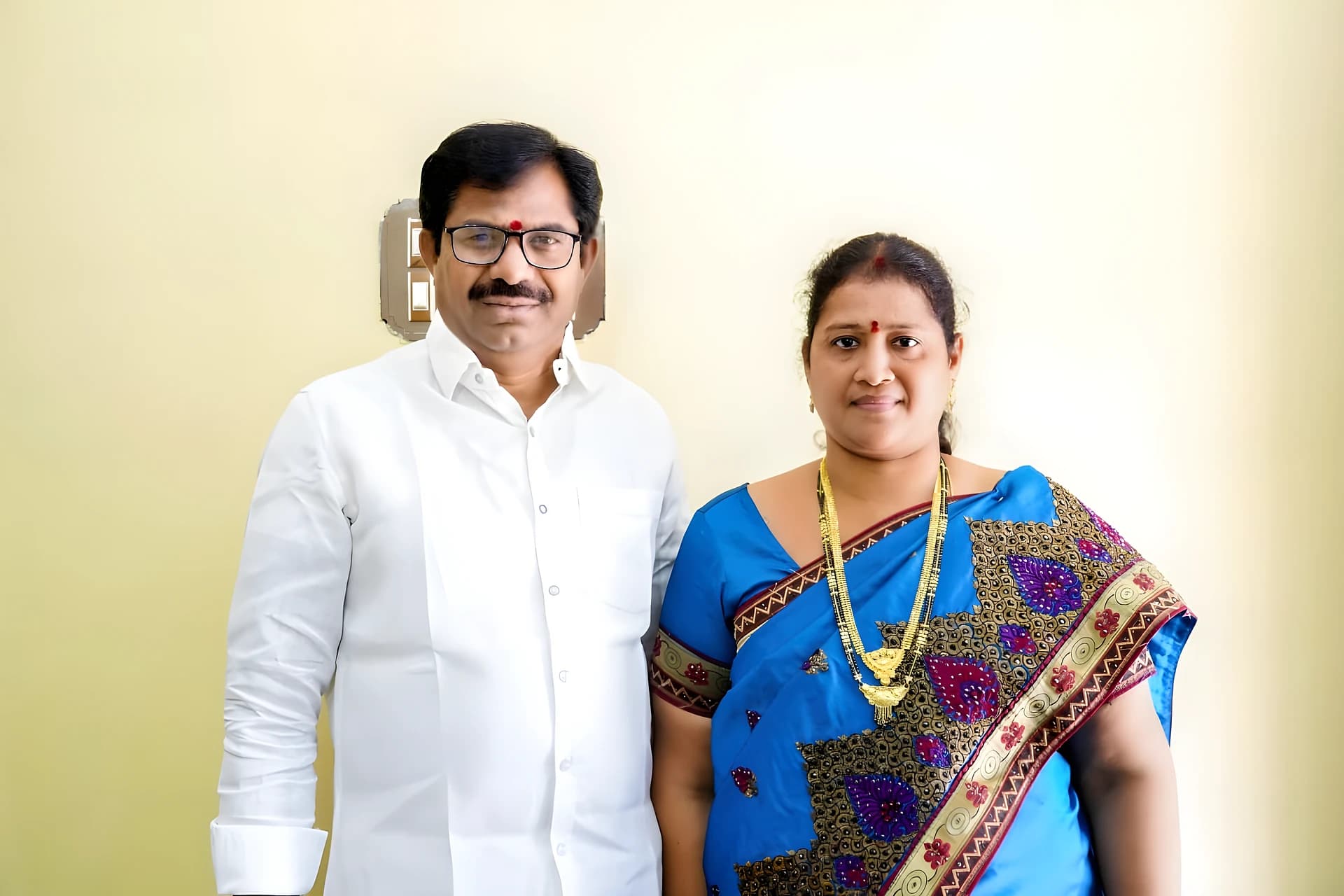 MPP పదవీ విరమణ.. ఎమోషనల్ ఫేర్వెల్!