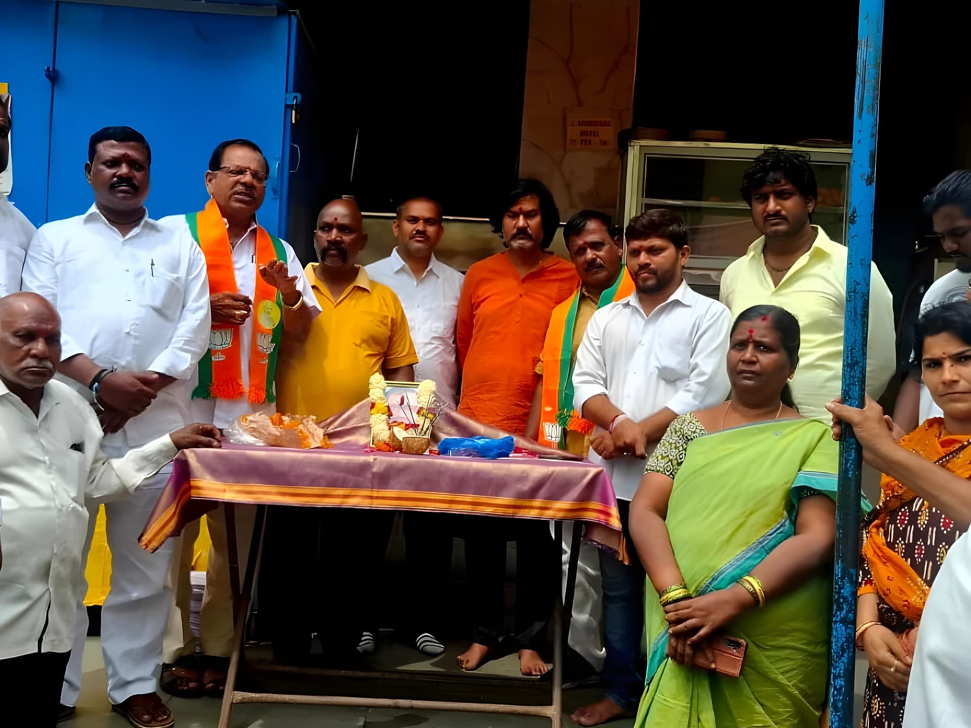 పండిత్ దీన్ దయాల్ ఉపాధ్యాయ 108వ జయంతి!