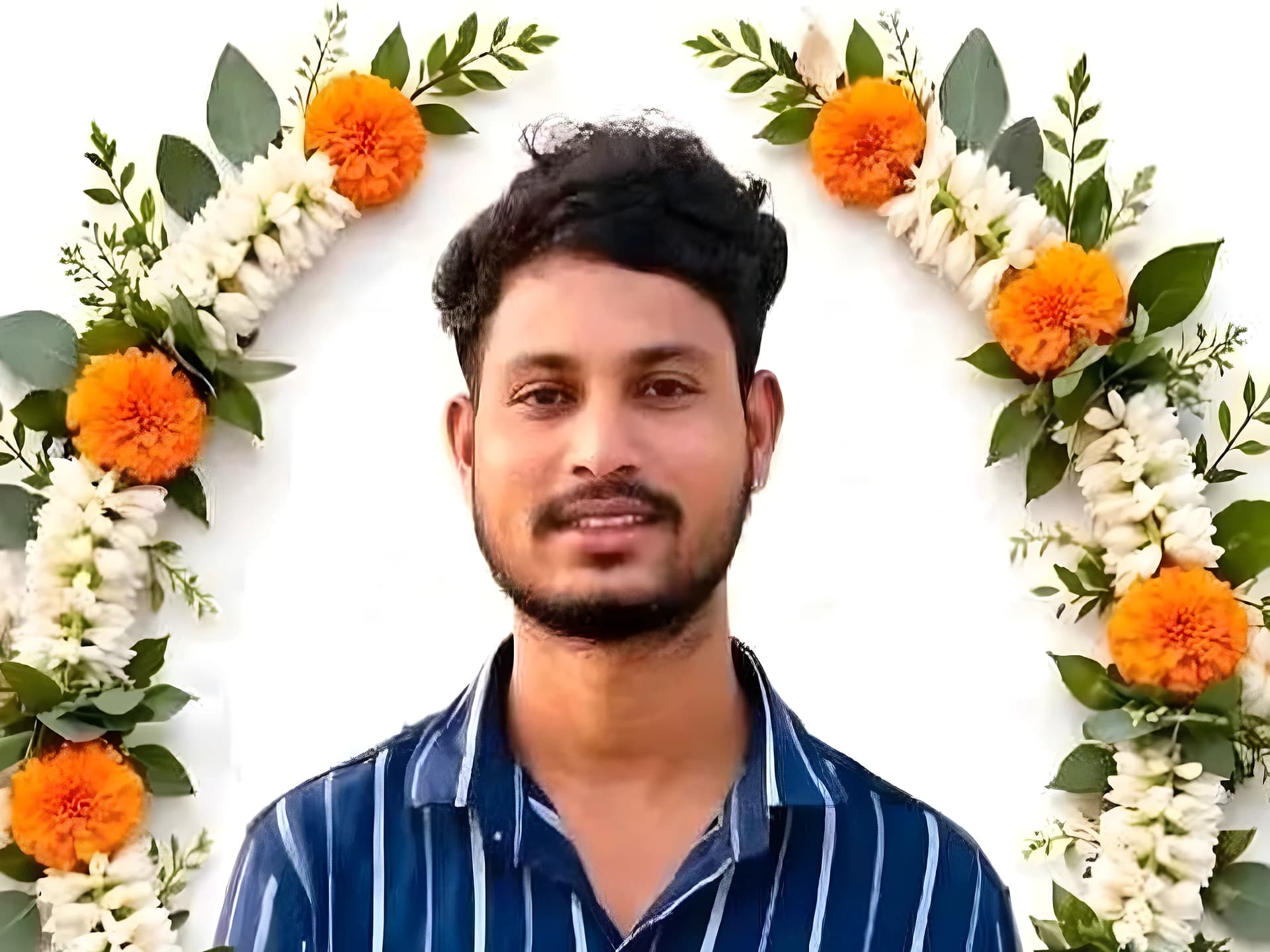 కేతేపల్లిలో BRS లీడర్ ఇంట తీవ్ర విషాదం