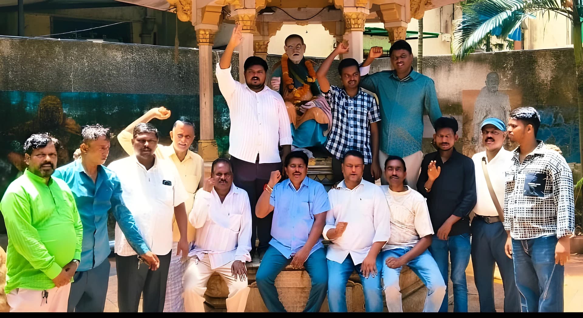 ముంబైకర్లను.. తెలంగాణ స్థానికులుగా గుర్తించాలి!
