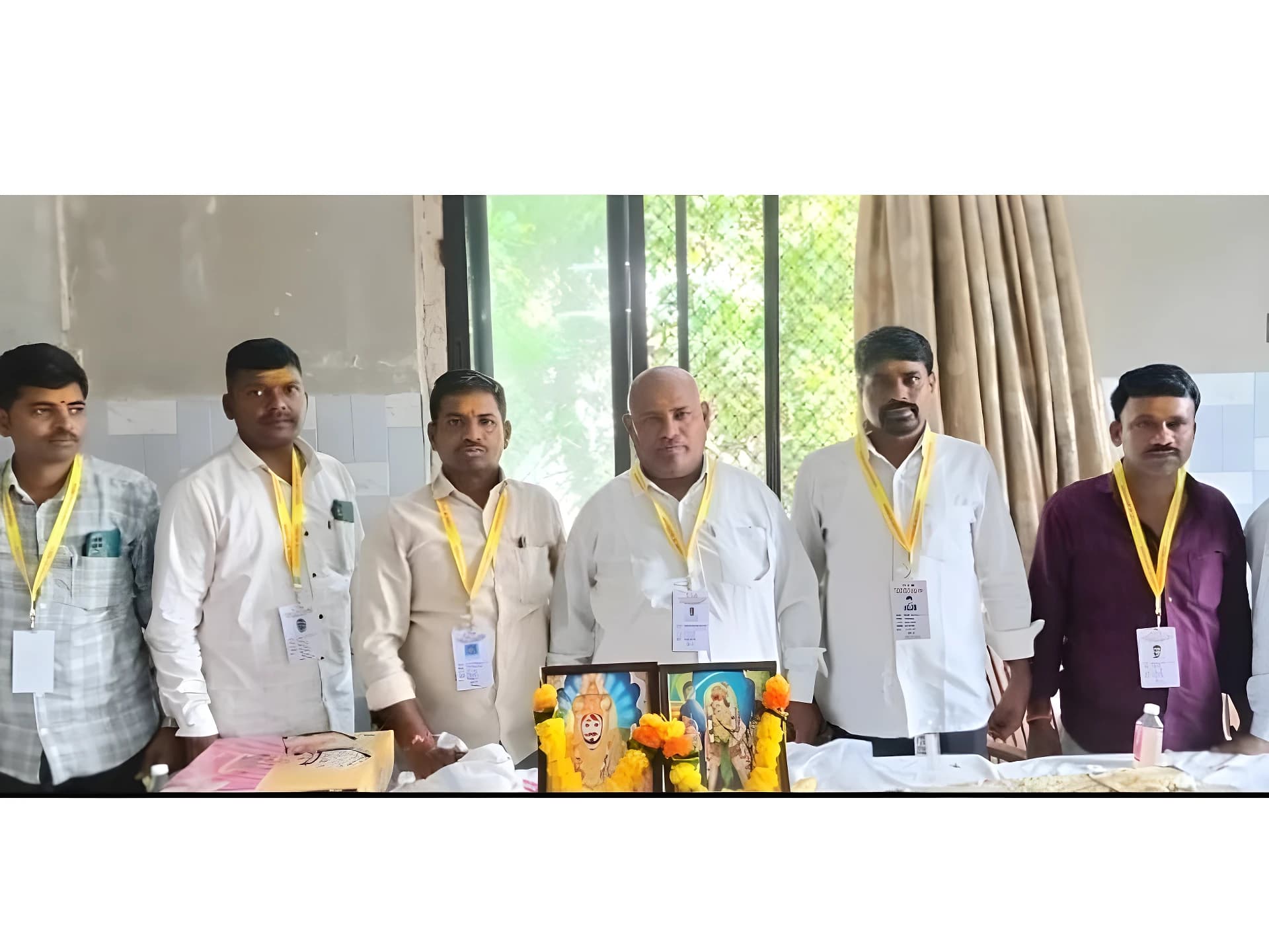 కూర్మ సంఘం.. ముంబైలో 8వ వార్షికోత్సవం