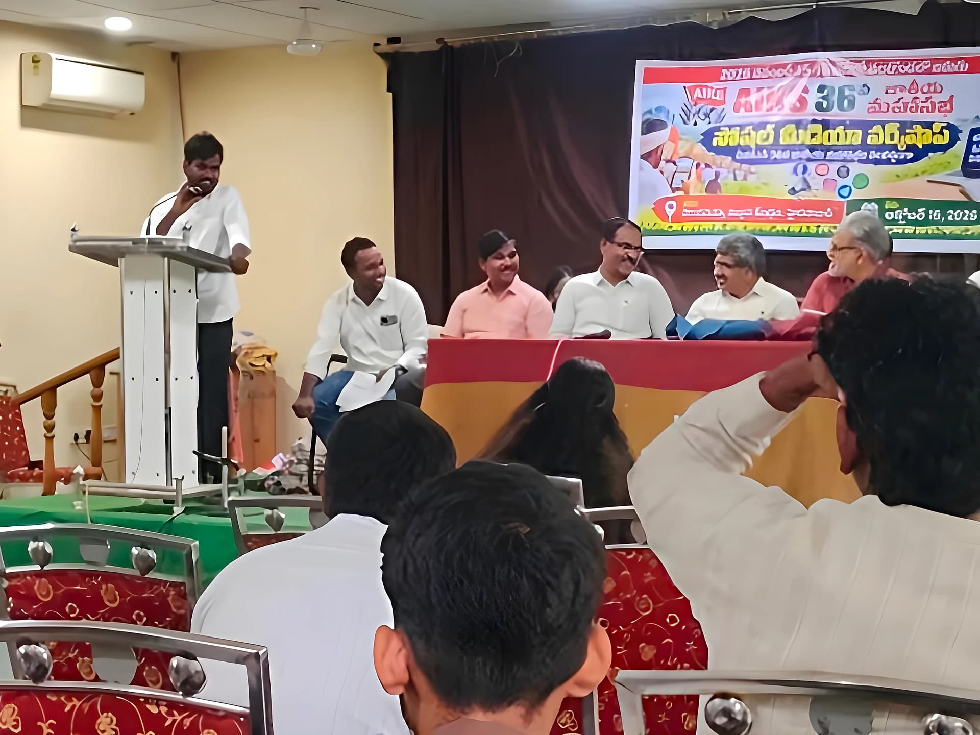 నాణ్యమైన విద్య అందరికీ అందాలి: పవన్ కుమార్